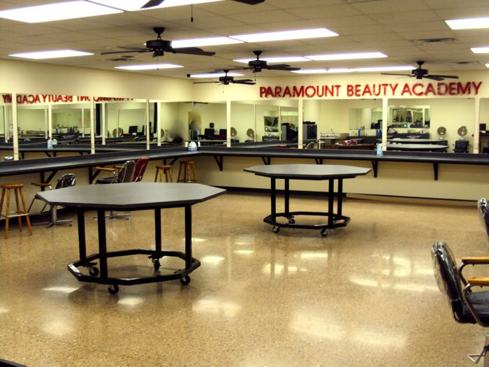 Junior classroom